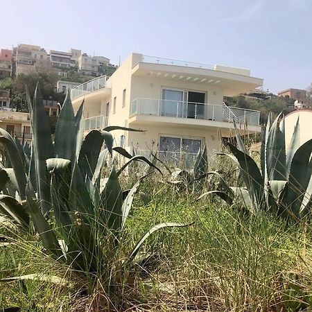 Alcamo Marina Residence Eksteriør billede
