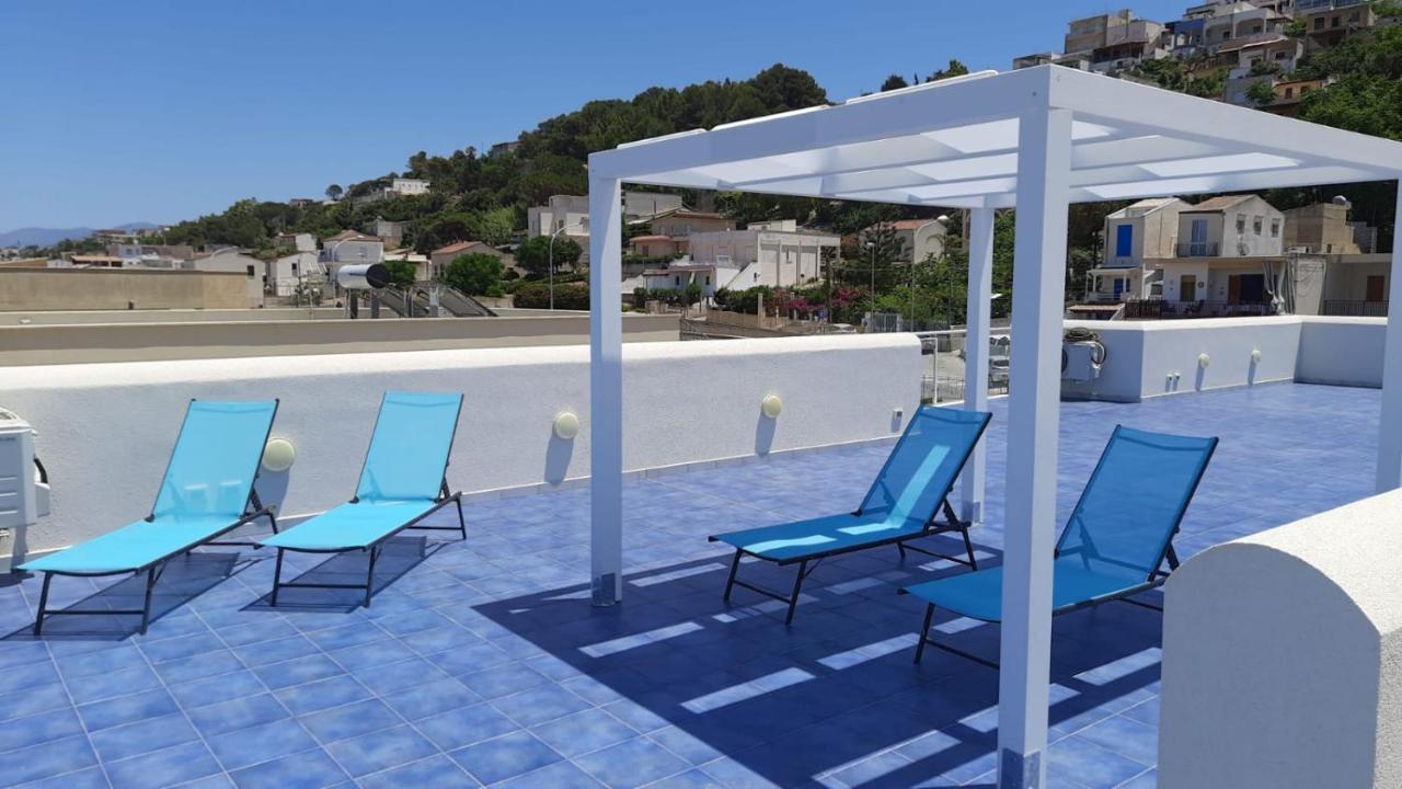Alcamo Marina Residence Eksteriør billede