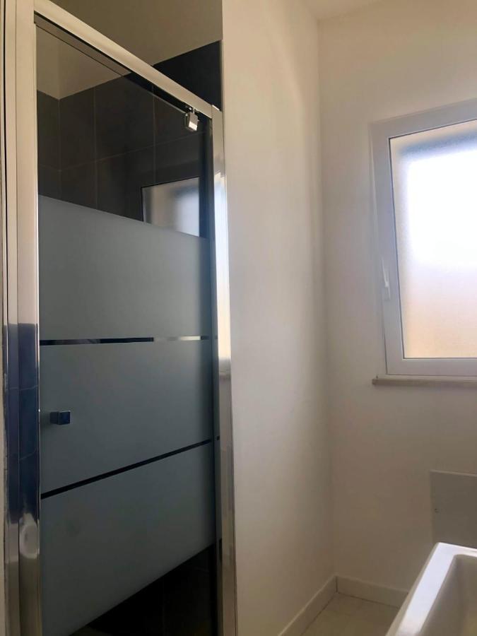 Alcamo Marina Residence Eksteriør billede
