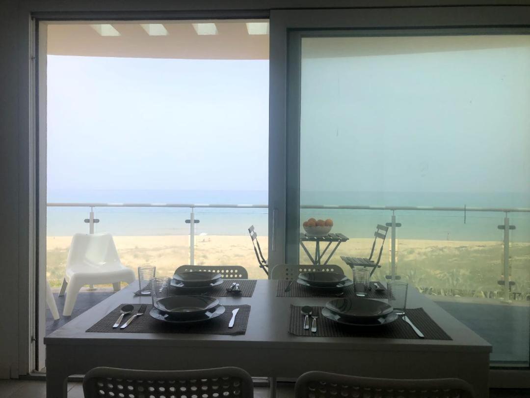 Alcamo Marina Residence Eksteriør billede
