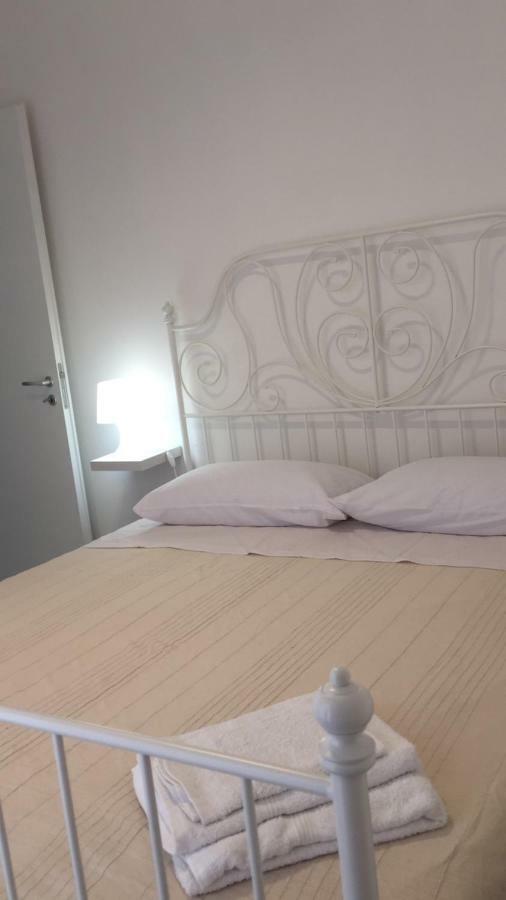 Alcamo Marina Residence Eksteriør billede