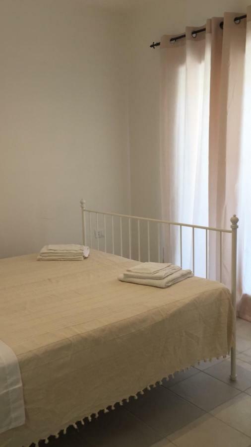 Alcamo Marina Residence Eksteriør billede