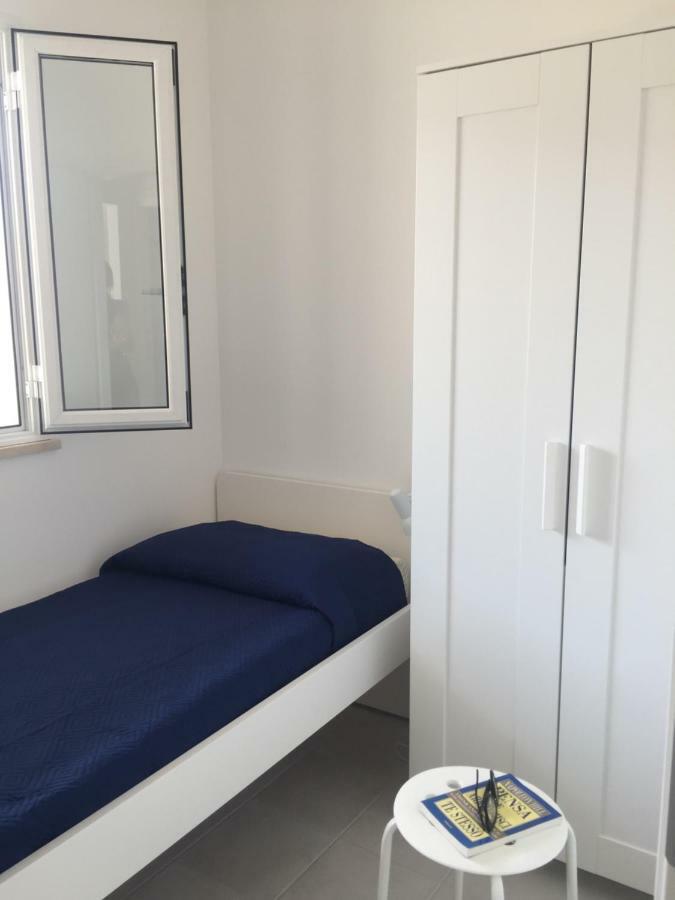 Alcamo Marina Residence Eksteriør billede