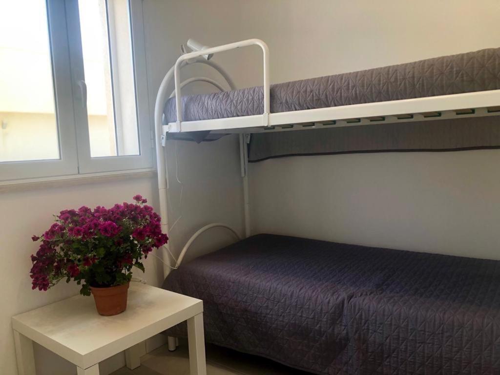 Alcamo Marina Residence Eksteriør billede