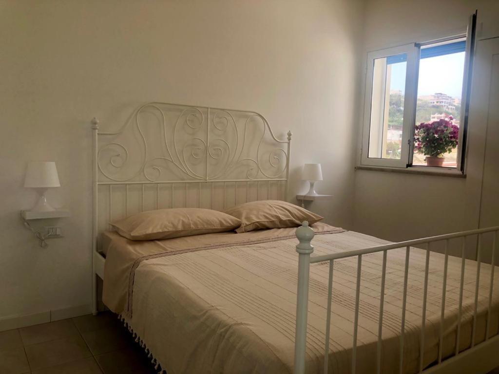 Alcamo Marina Residence Eksteriør billede